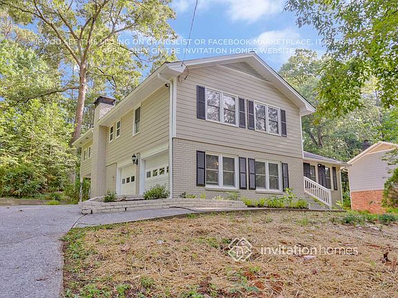 3rd image of 695 Hickory Ridge Rd SW