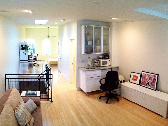 Third floor - second master 