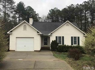 100 Melksham Rd, Wake Forest, NC 27587