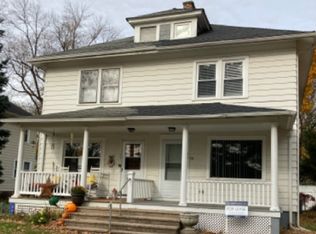 75 Ravine Rd, Milford, NJ 08848