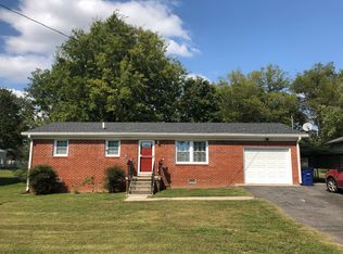 307 Rolling Rd, Shelbyville, TN 37160