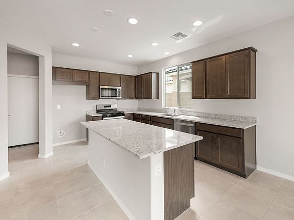 Quick Move-In Home
