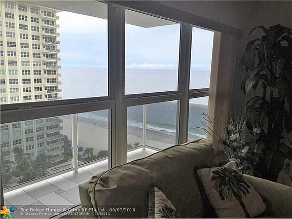 3rd image of 3500 Galt Ocean Dr APT 1214