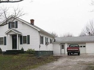 Lancaster Rd, Erie, PA 16506