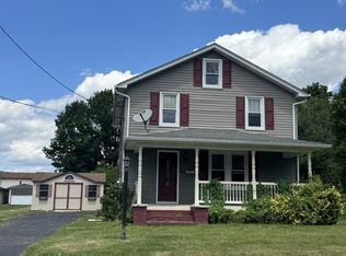 739 Wall St, Danville, PA 17821