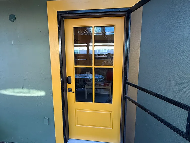 W Coolidge St — Photo 16