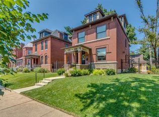 3811 Juniata St, Saint Louis, MO 63116