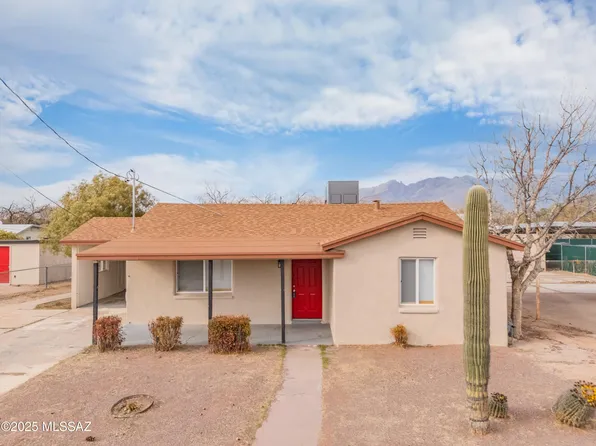 3247 E Towner St, Tucson, AZ 85716