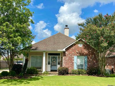 18262 Lake Myrtle Dr, Baton Rouge, LA, 70817