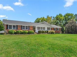 3870 Old Highway 29, Thomasville, NC 27360