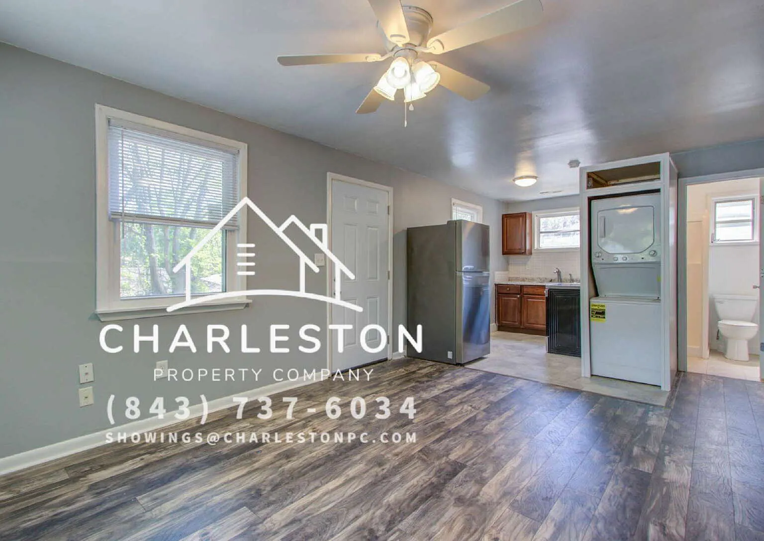 2 bed, 1.0 bath, 750 sqft, $1,245 — Photo 1