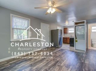 1833 Orangeburg St APT B, North Charleston, SC 29405