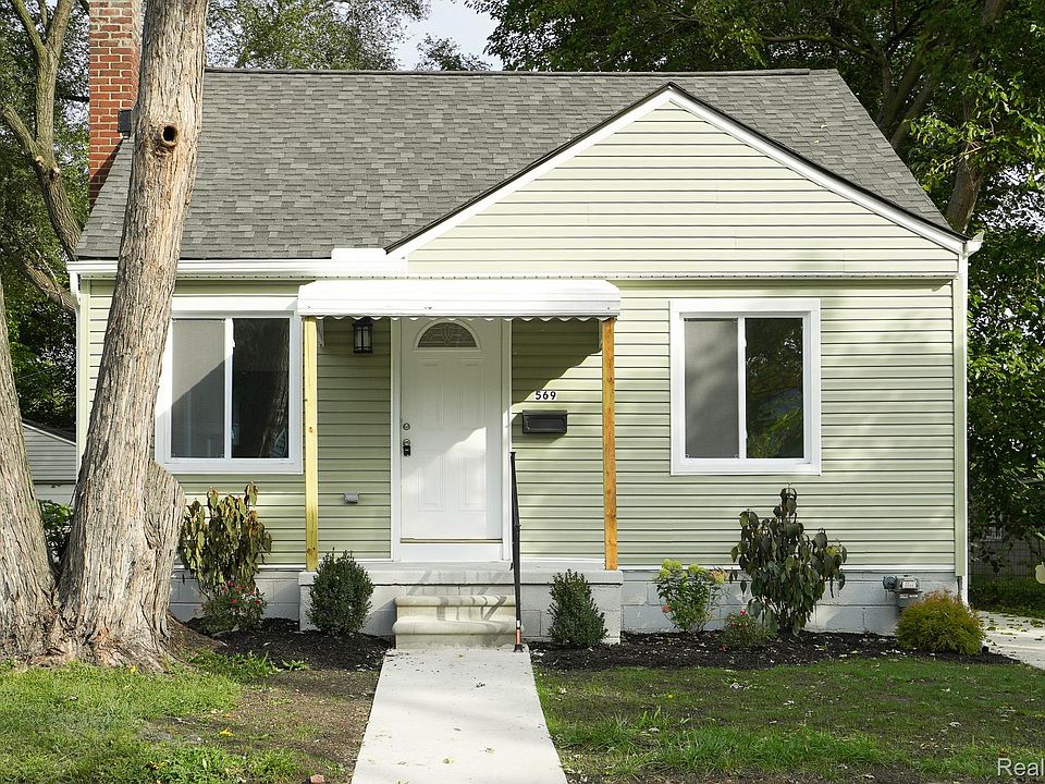 569 E Coy Ave, photo 2
