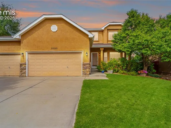 10540 Antler Creek Dr, Peyton, CO 80831