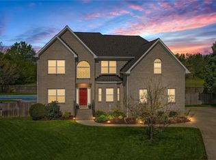 1600 Whippoorwill Trce, Chesapeake, VA 23322