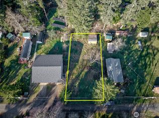 1911 256th Lane, Ocean Park, WA