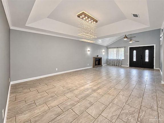 4th image of 2401 S Jackson Rd APT 32