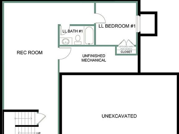4th image of this home