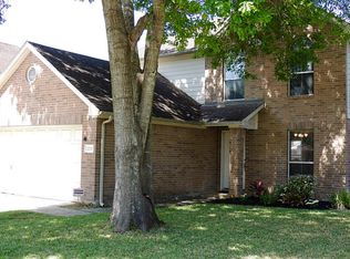 2727 Spring Dusk Ln, Spring, TX 77373