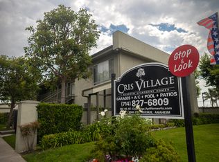 9040 Cris Ave #60-06, Anaheim, CA 92804
