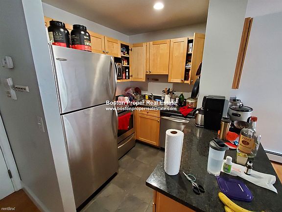 6-12 Blackwood St. #122 Boston - Back Bay Unit Photo 2 (2)