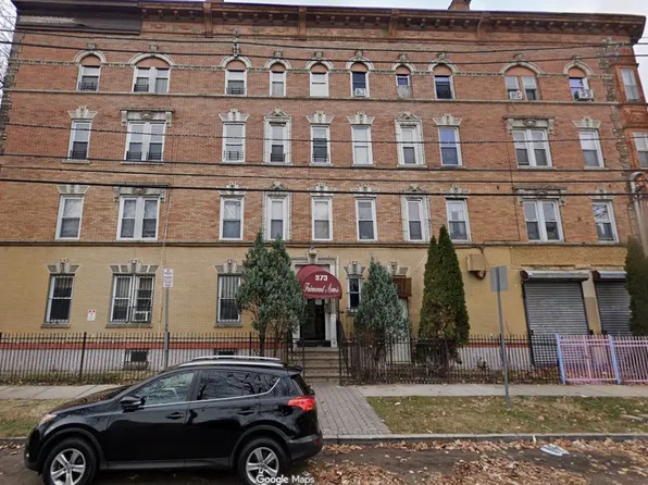 373 Fairmount Ave, 373 Fairmount Ave APT 8, Newark, NJ 07103