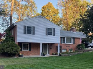 6723 Deland Dr, Springfield, VA 22152