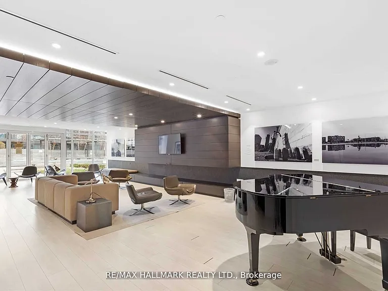 55 Regent Park Blvd #1903 — Photo 20
