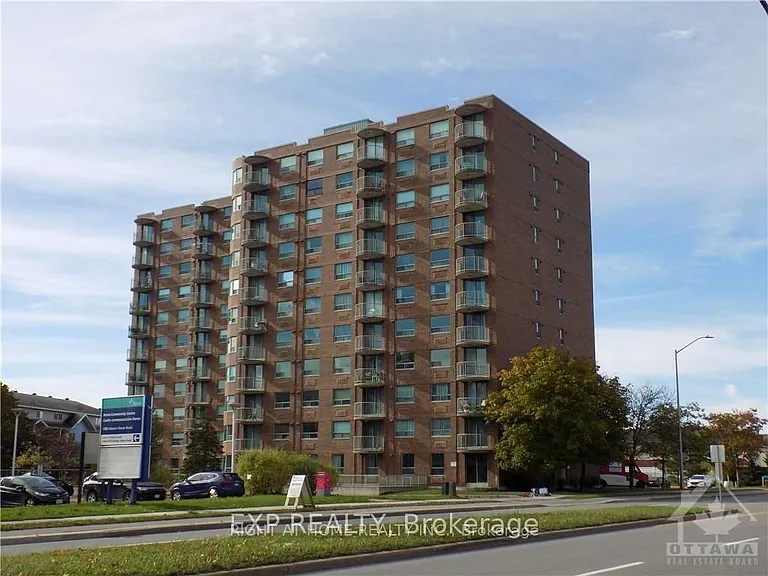 1440 Heron Rd #410 — Photo 2