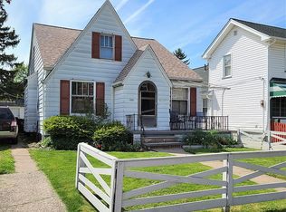 3568 W 130th St, Cleveland, OH