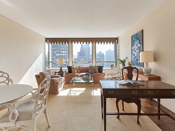 2nd image of 300 E 33rd St APT 17A