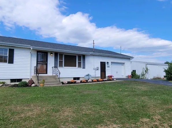 3490 W Us Highway 20, Angola, IN 46703