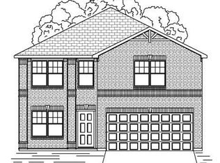 7617 Lake Vista Way, Fort Worth, TX 76179
