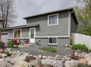 16443 E Bates Dr, Aurora, CO 80013