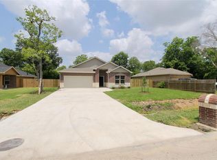 1210 Theresa St, Houston, TX 77051