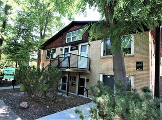 1057 N Marion St #3, Denver, CO 80218