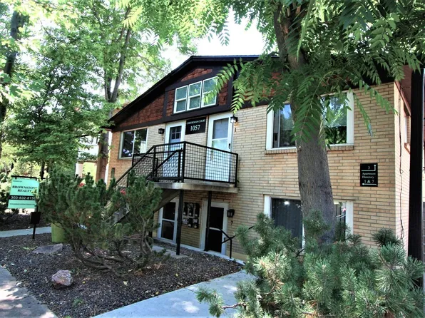 1057 N Marion St #3, Denver, CO 80218