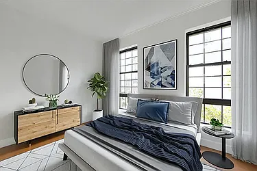 Rented by L Rose Realty (Brokerage)