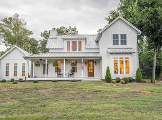 1831 Reedy Creek Rd, Forsyth, GA 31029