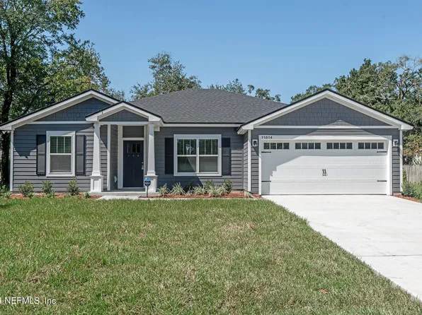 11814 DUNN CREEK Road, Jacksonville, FL 32218