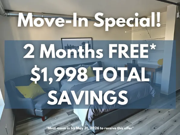 Park Avenue Apartments, 2059 SW Park Ave #6b47fc9f6, Portland, OR 97201
