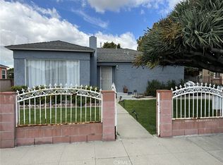 2355 Baltic Ave, Long Beach, CA 90810