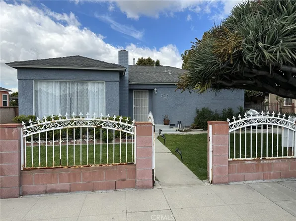 2355 Baltic Ave, Long Beach, CA 90810