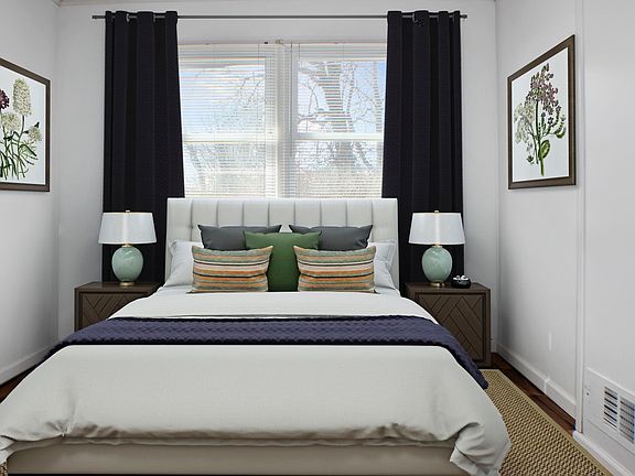 3rd image of 57 Spruce St #2