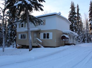 463 Jeannette Way, Fairbanks, AK 99709