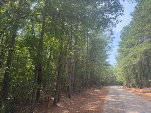 TRACT 2 Hardin Graveyard Rd, Enville, TN 38332
