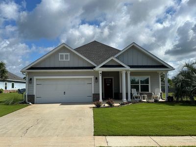 238 Partridge Ln, Freeport, FL, 32439