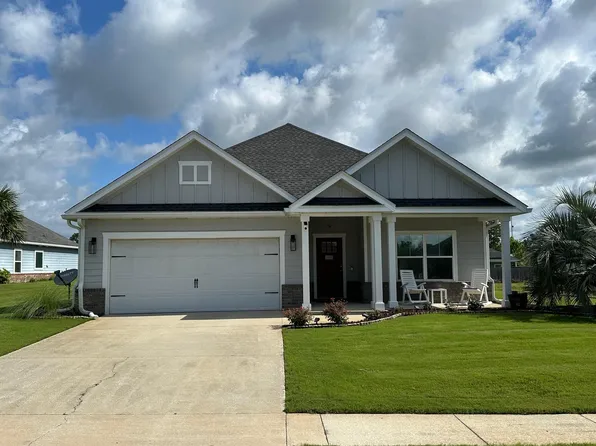 238 Partridge Ln, Freeport, FL 32439