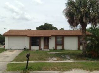 3602 Sugarcreek Dr, Tampa, FL 33619