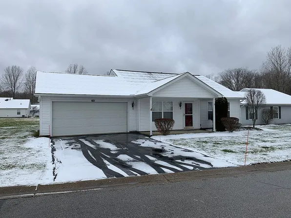 740 S Eagle St, Geneva, OH 44041